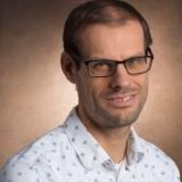 dr. JA (Arjan) Non