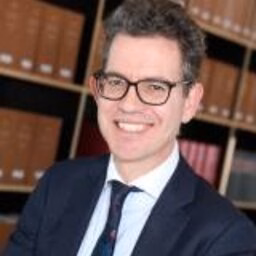 prof.mr. PAM (Pieter) Verrest