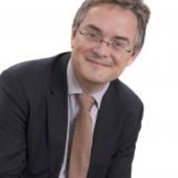 prof.mr. (Frank) FGM Smeele