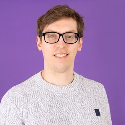 dr. SA (Stefan) Lipman