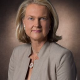 prof.dr. MA (Mary) Pieterse - Bloem