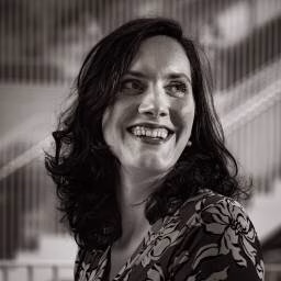 dr. D (Daniëlle) Cattel