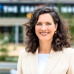 dr. D (Daniëlle) Cattel