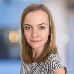 dr. IM (Izabela) Derda