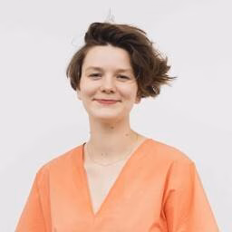 CR (Catherine) Koekoek, MSC MA