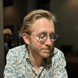 C (Constantijn-Alexander) Kusters