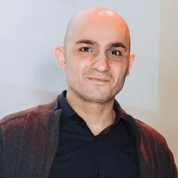 dr. F (Fadi) Hirzalla