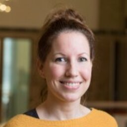 dr. (Kim) KB Westgeest
