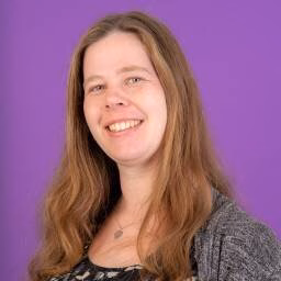 PJ (Petra) Porte, PhD