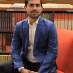 dr. OE (Enrique) Santamaria Echeverria, LL.M