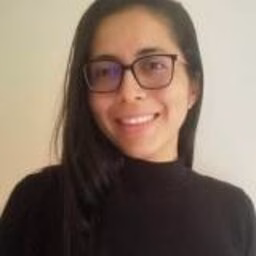 MF (Maria) Morales Camacho