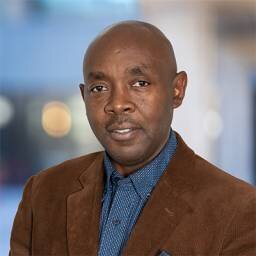 dr. (Olivier) O Nyirubugara
