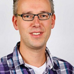 dr. (Chris) CE Aalberts