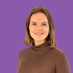 C (Karin) van Vuuren, MSc