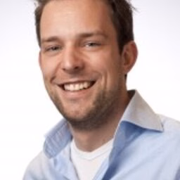 dr. RB (Robin) Bouwman