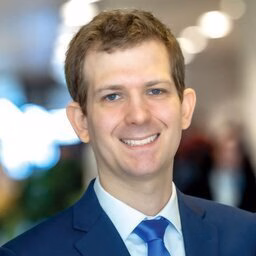 dr. ACD (Alexandre) Madelaine