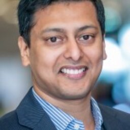 (Karthik) VK Rapaka