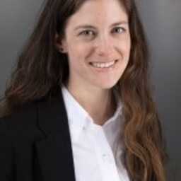 SL (Shara Leann) Darr, MSc