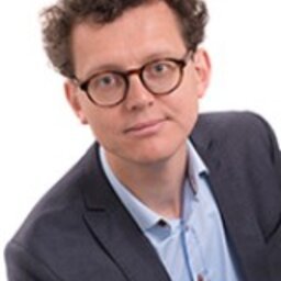 mr.dr. (Joost) JS Nan