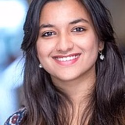 dr. SG (Sai Gayathri) Kalvapalle, MSc