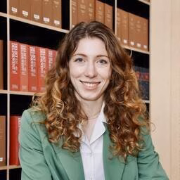 JK (Julia) Krämer