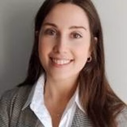 dr. M (María) Campo Comba, LLM