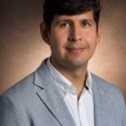 DR (David) Gonzalez Jimenez