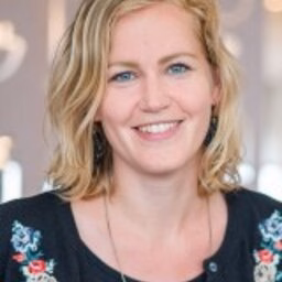 dr. M (Margriet) Lenkens