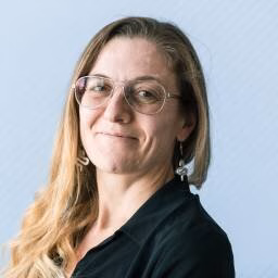 dr. S (Simona) Vezzoli