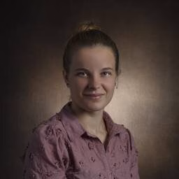 M (Mette) Wagenvoort