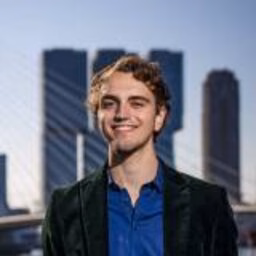 RH (Robert) Kastelein, LLM