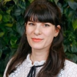 EJA (Eveline) Groot, MA