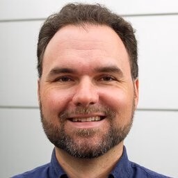 dr. DJ (David) Kusterer