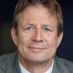prof.dr. SL (Steef) van de Velde