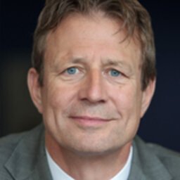 prof.dr. (Steef) SL van de Velde