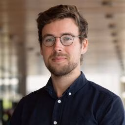 dr. K (Kjell) Noordzij