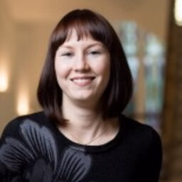 SMS (Samantha) Breuer, MSc