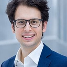 dr. ES (Emilio) Marti