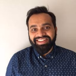 dr. CK (Chintan) Kella