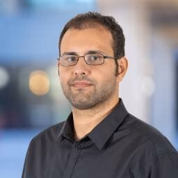 dr. A (Argyrios) Emmanouloudis