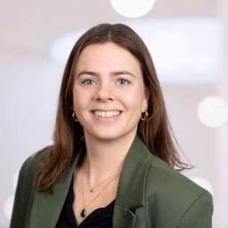 dr. ME (Malouke) Kuiper