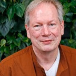 dr. GH (Gijs) van Oenen