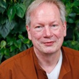 dr. (Gijs) GH van Oenen