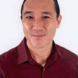dr. JS (Jay) Lee