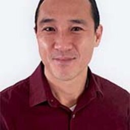 dr. (Jay) JS Lee