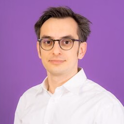 dr. NSH (Nicolas) Xander, MSc