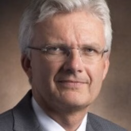 prof.dr. IJM (Ivo) Arnold