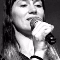 S (Sonia) de Jager, MA