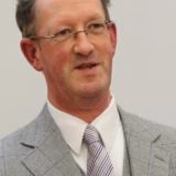 prof.mr. PAM (Paul) Mevis
