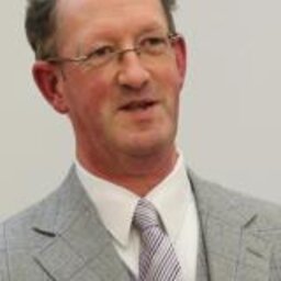 prof.mr. (Paul) PAM Mevis